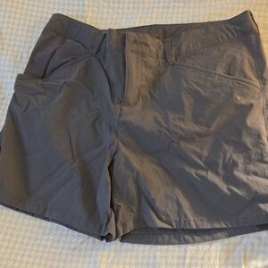 Patagonia Women's Charcoal Shorts